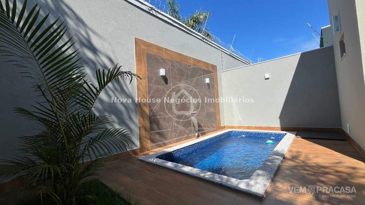 Casa Térrea à venda no Rita Vieira, Campo Grande – foto 36