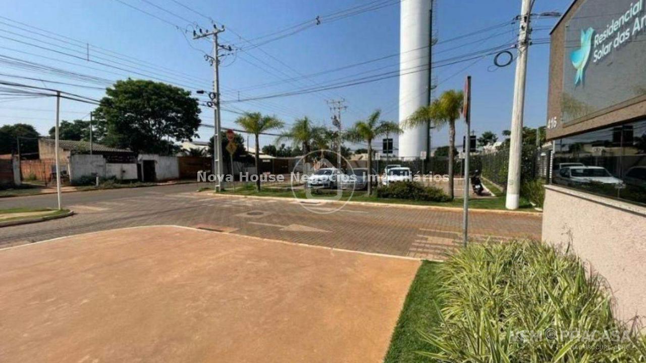 Apartamento à venda na Vila São Jorge da Lagoa, Campo Grande – foto 1