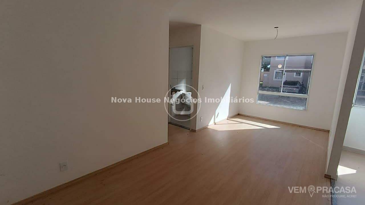 Apartamento à venda na Vila São Jorge da Lagoa, Campo Grande – foto 3