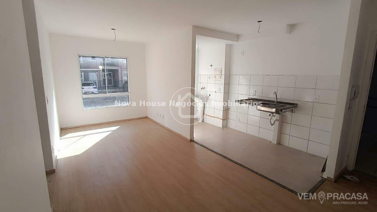 Apartamento à venda na Vila São Jorge da Lagoa, Campo Grande – foto 5