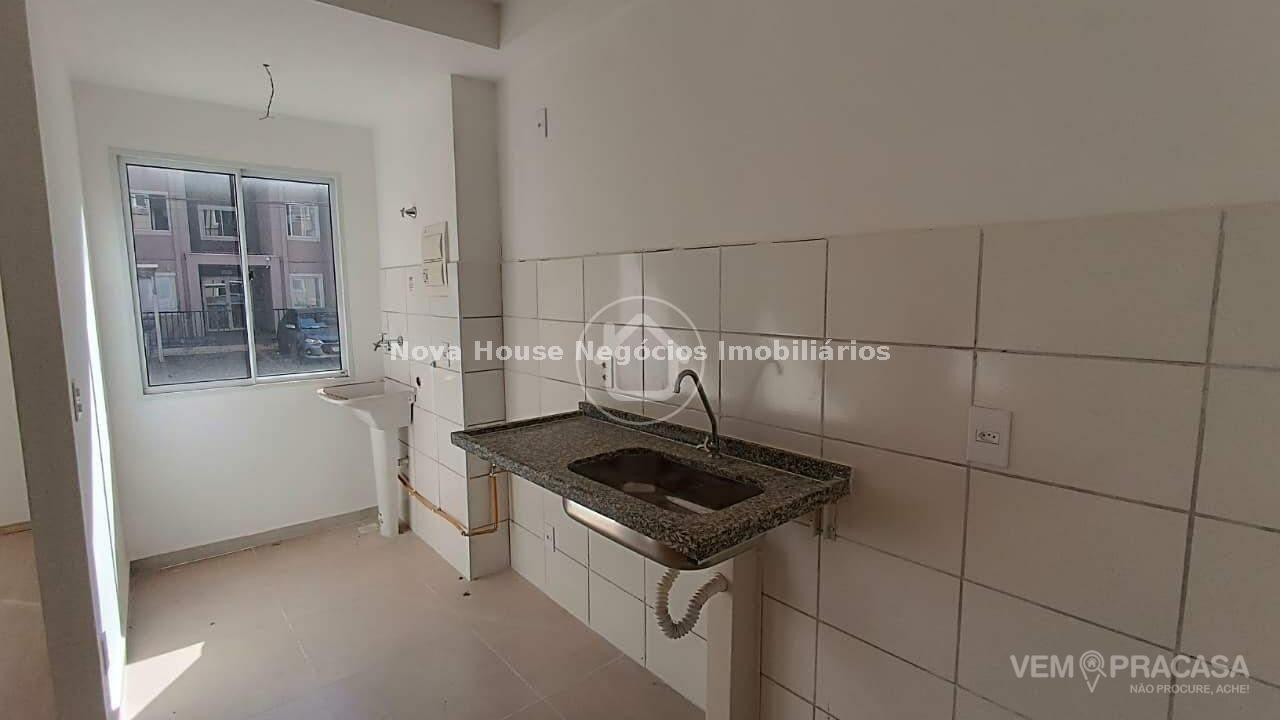 Apartamento à venda na Vila São Jorge da Lagoa, Campo Grande – foto 8