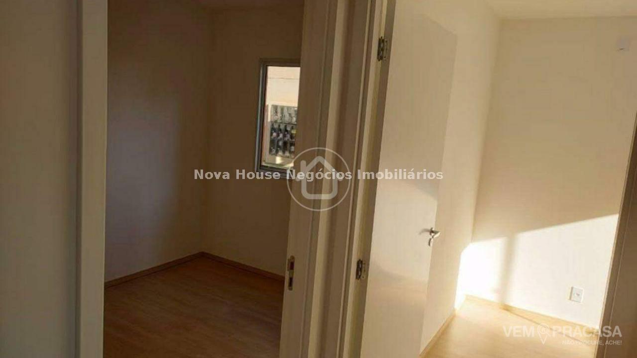 Apartamento à venda na Vila São Jorge da Lagoa, Campo Grande – foto 9