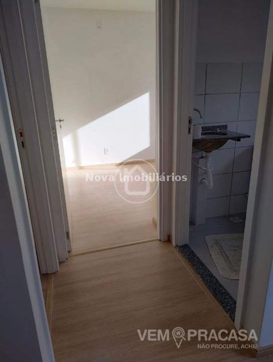 Apartamento à venda na Vila São Jorge da Lagoa, Campo Grande – foto 12