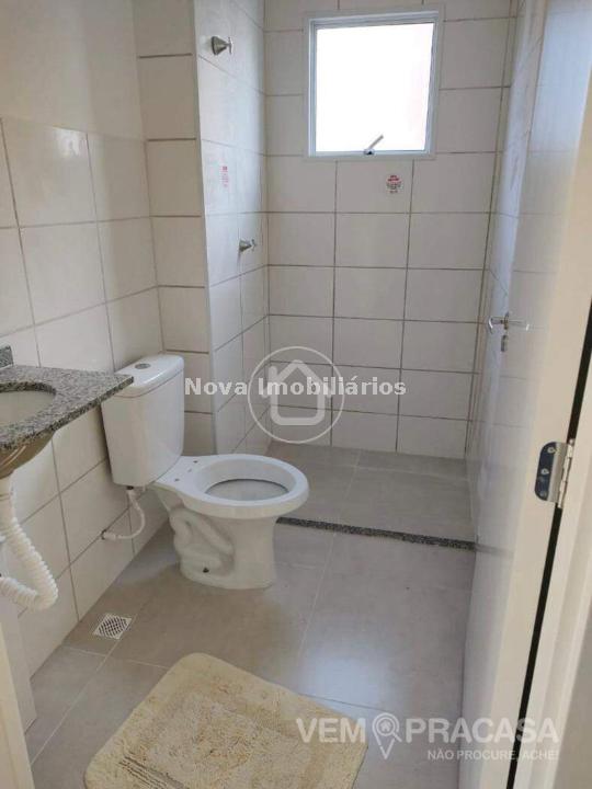 Apartamento à venda na Vila São Jorge da Lagoa, Campo Grande – foto 13