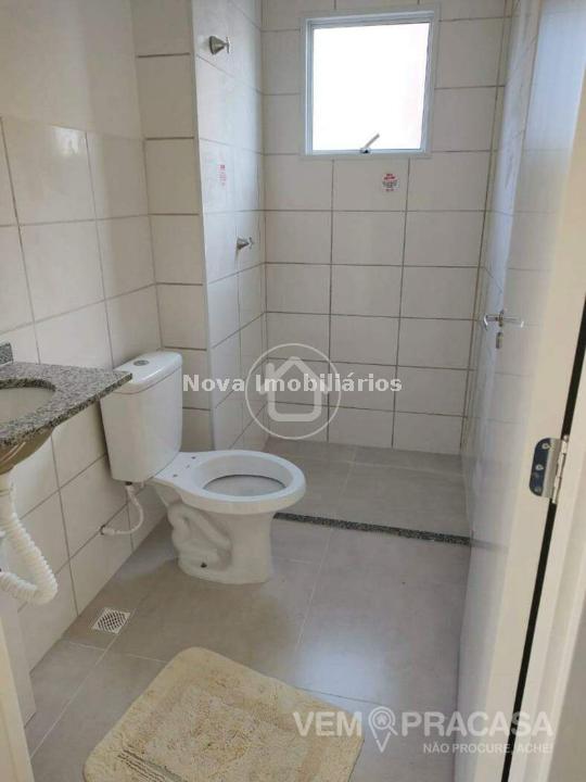 Apartamento à venda na Vila São Jorge da Lagoa, Campo Grande – foto 14