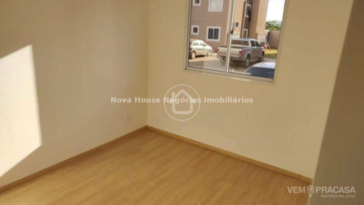 Apartamento à venda na Vila São Jorge da Lagoa, Campo Grande – foto 17