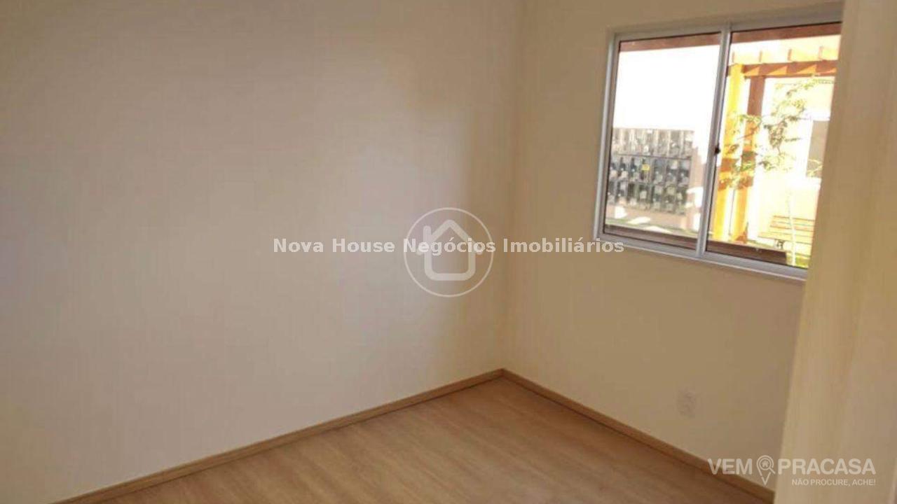 Apartamento à venda na Vila São Jorge da Lagoa, Campo Grande – foto 19