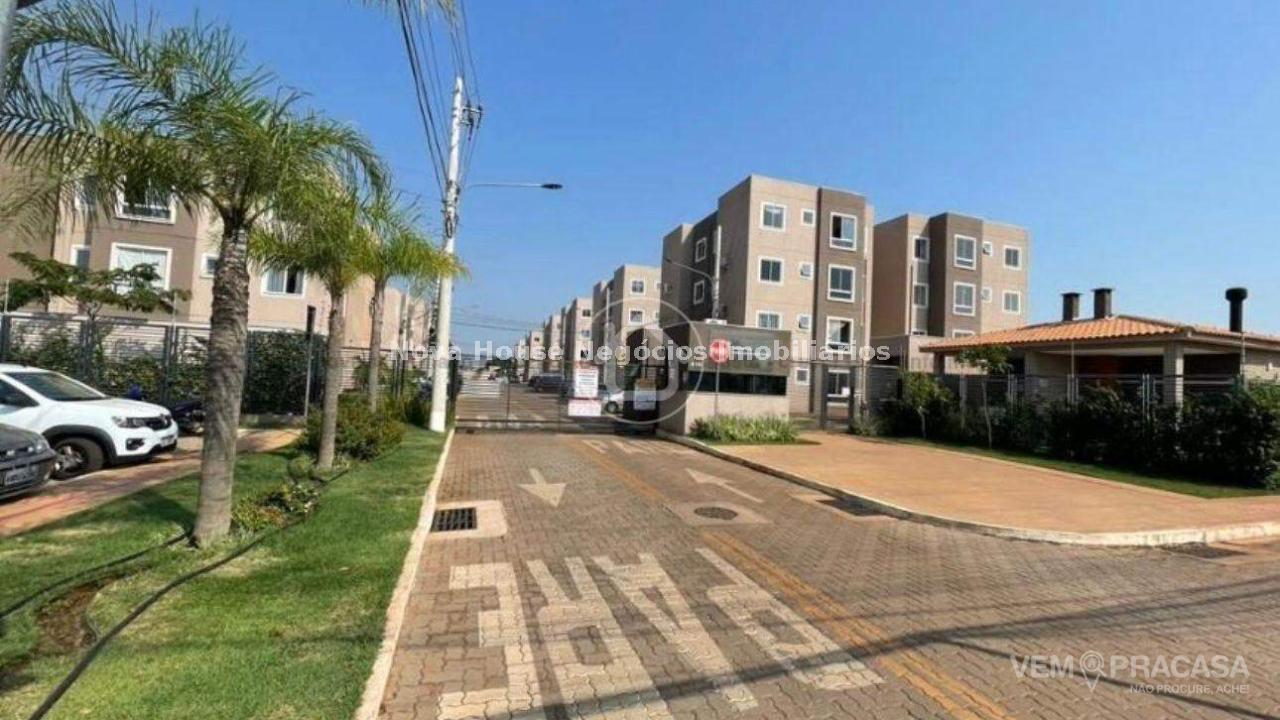 Apartamento à venda na Vila São Jorge da Lagoa, Campo Grande – foto 21