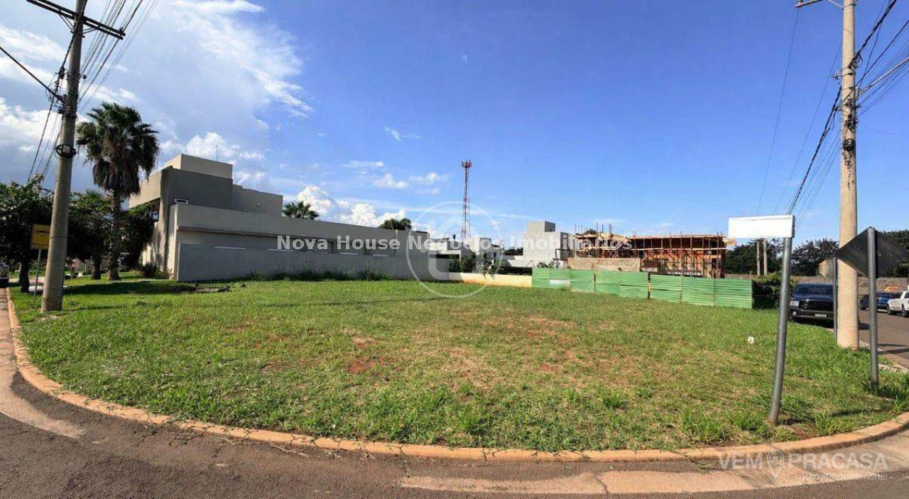 Terreno à venda no Residencial Damha IV, Campo Grande – foto 1