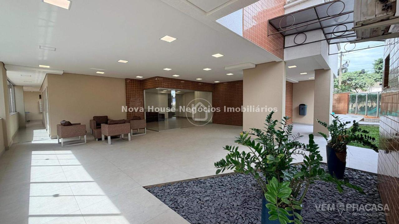 Apartamento à venda na Chácara Cachoeira, Campo Grande – foto 4