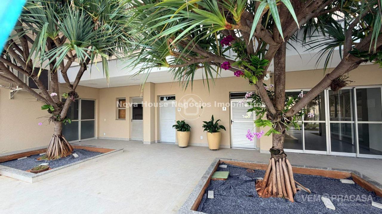 Apartamento à venda na Chácara Cachoeira, Campo Grande – foto 5