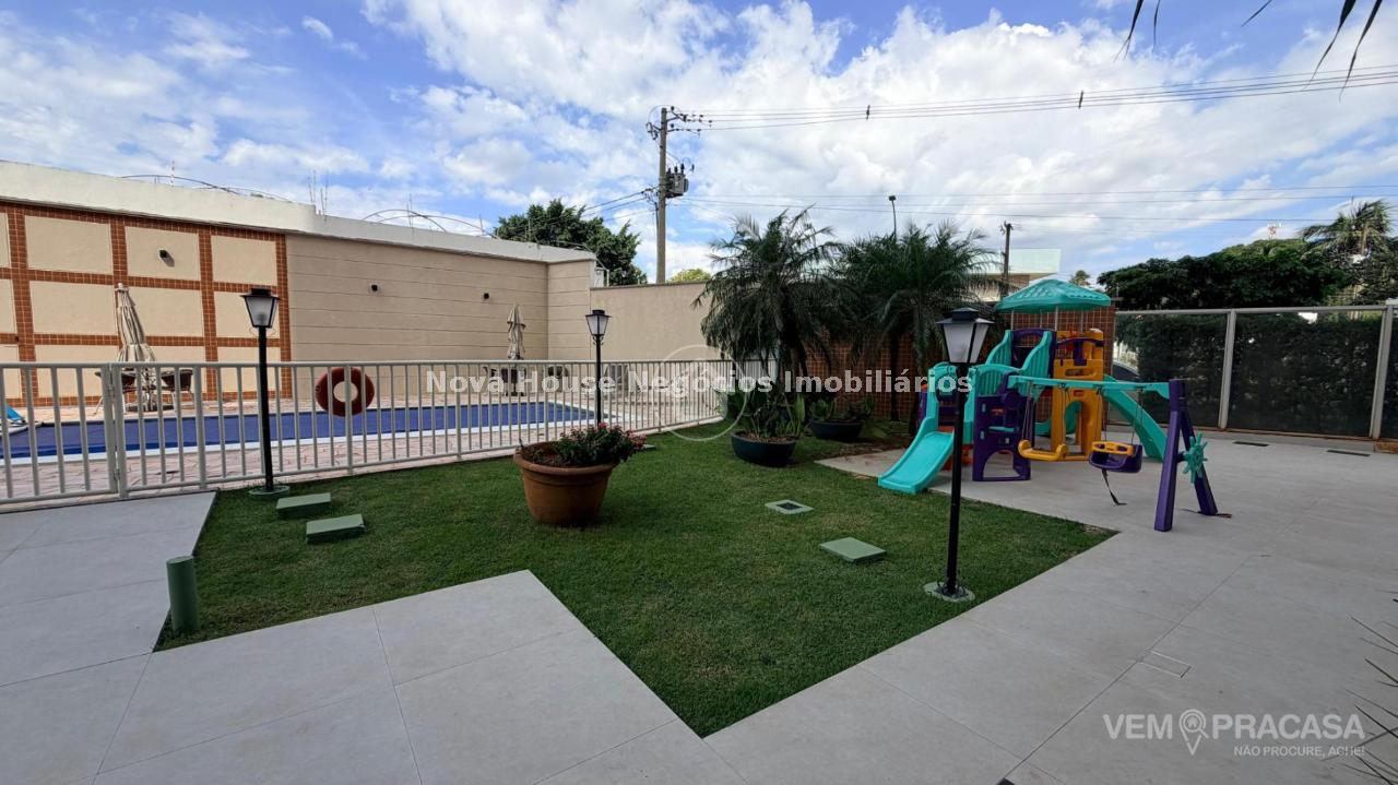Apartamento à venda na Chácara Cachoeira, Campo Grande – foto 8