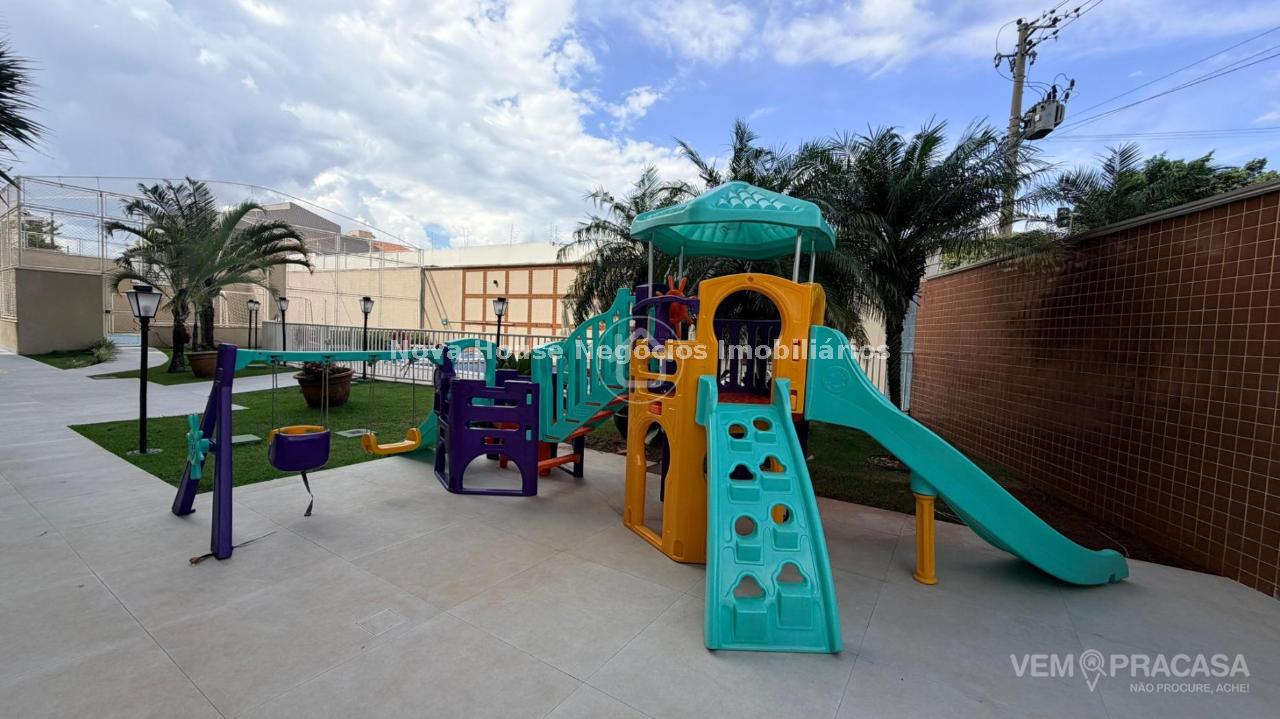 Apartamento à venda na Chácara Cachoeira, Campo Grande – foto 10