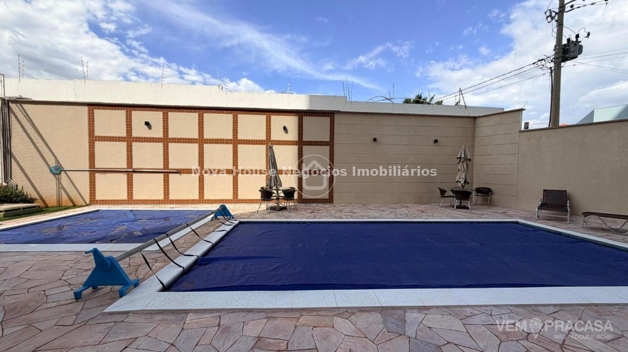 Apartamento à venda na Chácara Cachoeira, Campo Grande – foto 13