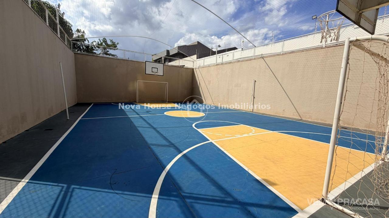 Apartamento à venda na Chácara Cachoeira, Campo Grande – foto 15