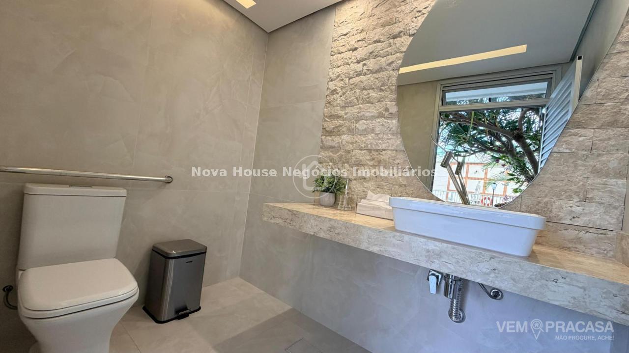 Apartamento à venda na Chácara Cachoeira, Campo Grande – foto 24