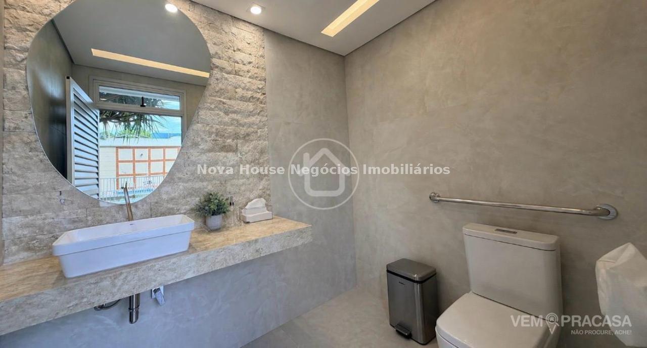 Apartamento à venda na Chácara Cachoeira, Campo Grande – foto 25