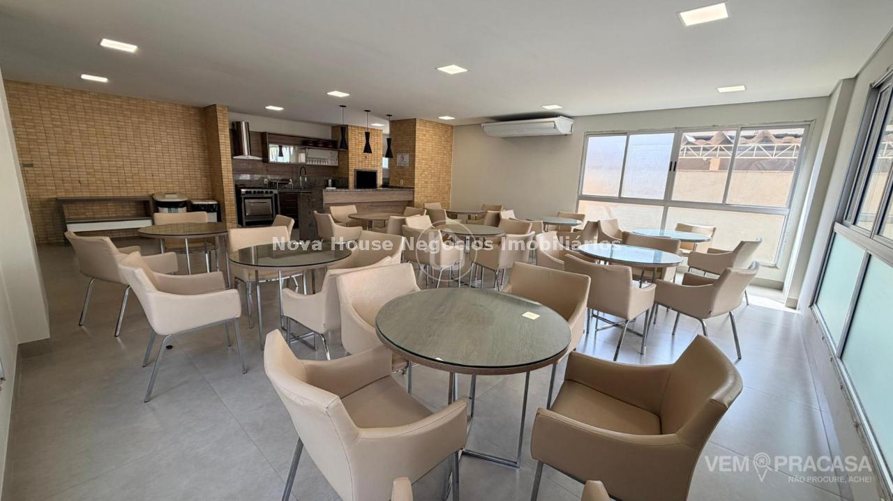 Apartamento à venda na Chácara Cachoeira, Campo Grande – foto 28