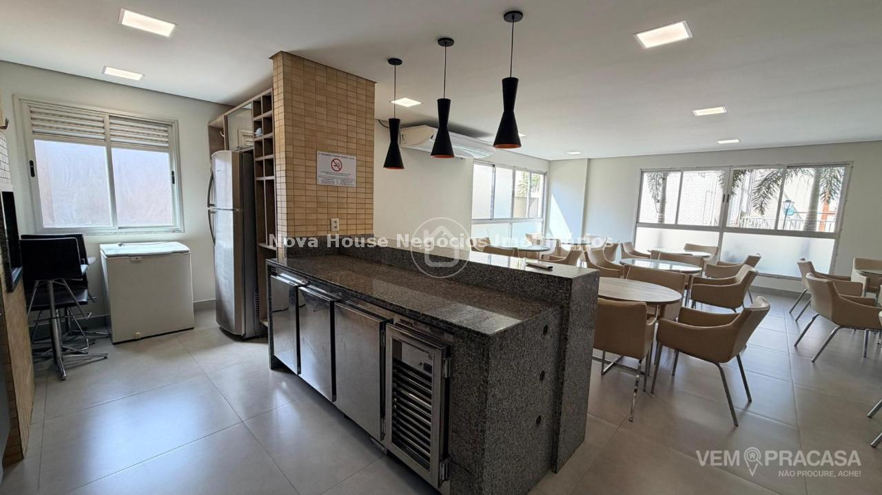 Apartamento à venda na Chácara Cachoeira, Campo Grande – foto 30