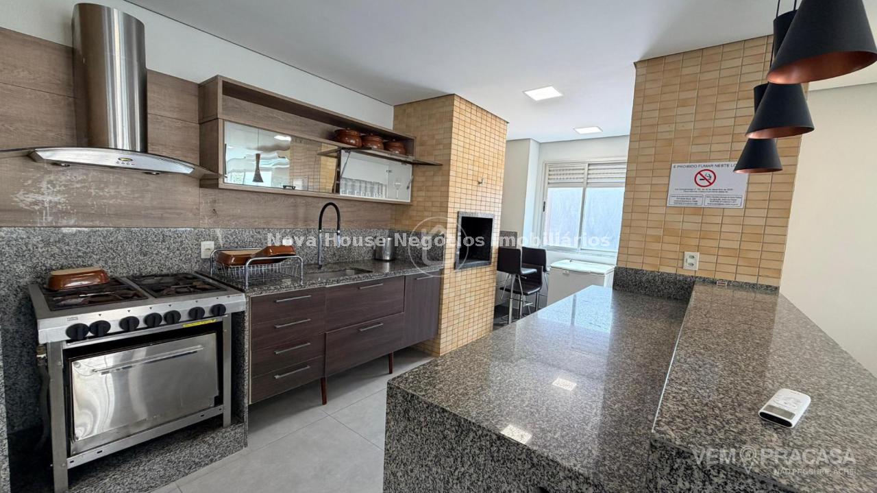 Apartamento à venda na Chácara Cachoeira, Campo Grande – foto 34
