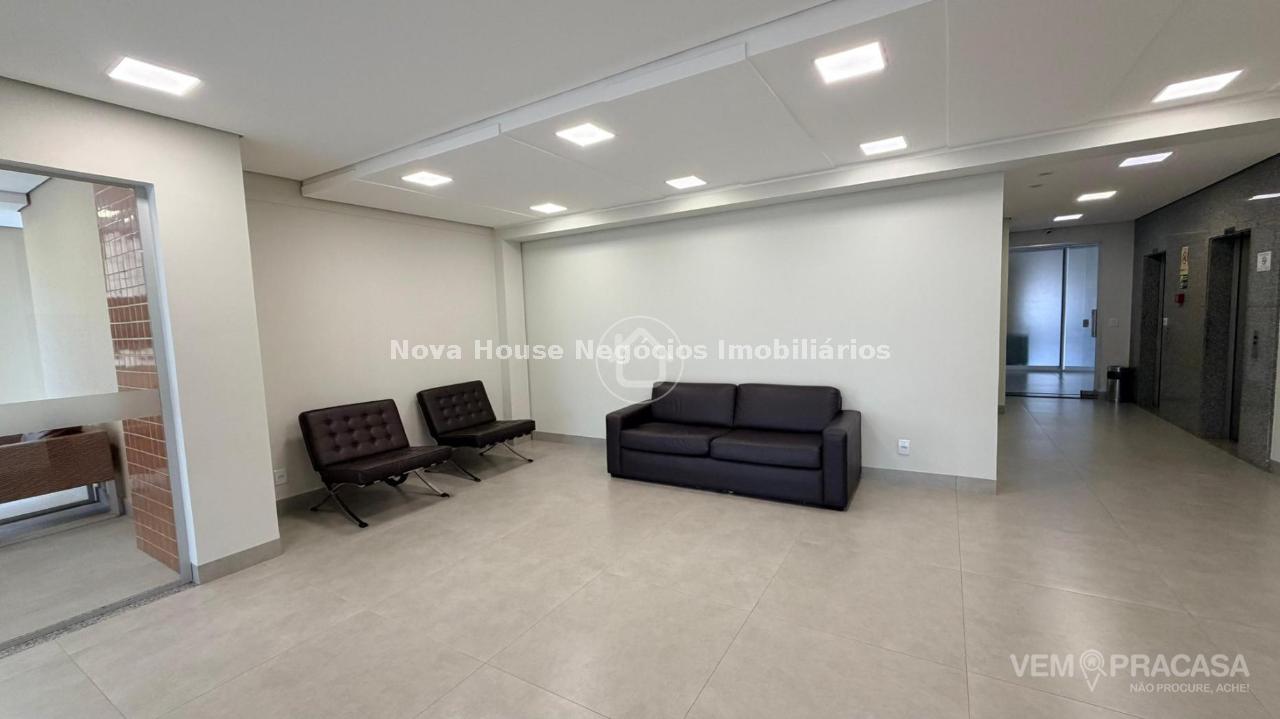 Apartamento à venda na Chácara Cachoeira, Campo Grande – foto 38