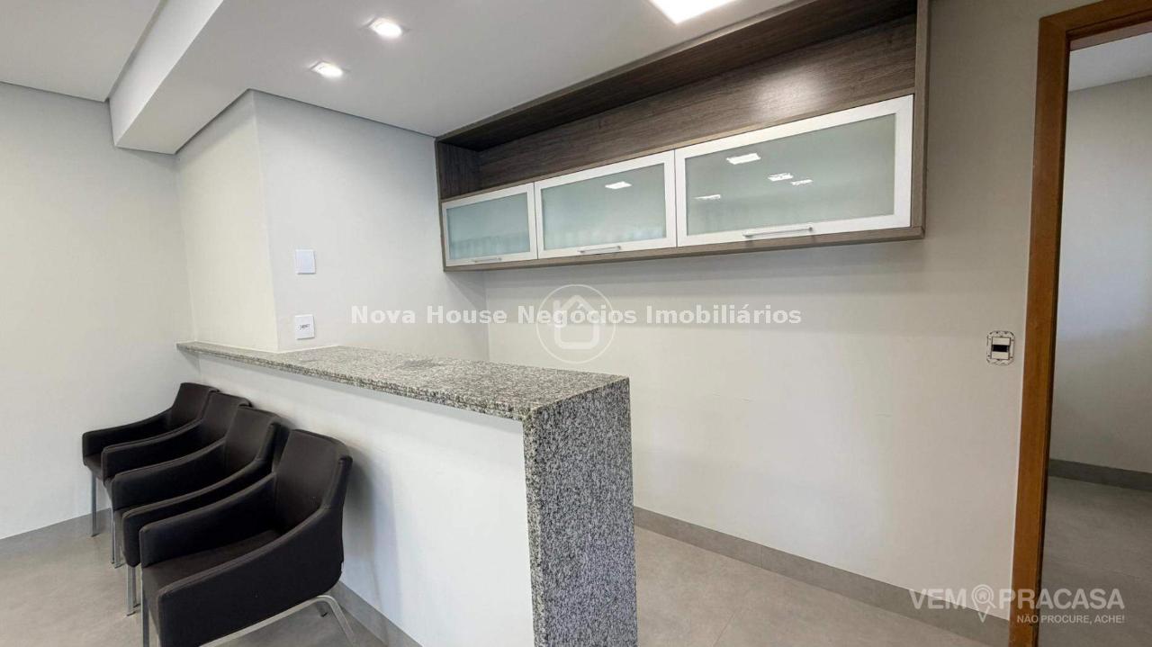 Apartamento à venda na Chácara Cachoeira, Campo Grande – foto 40