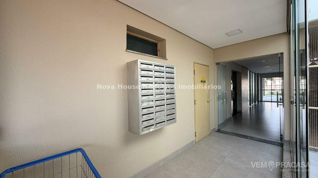 Apartamento à venda na Chácara Cachoeira, Campo Grande – foto 41
