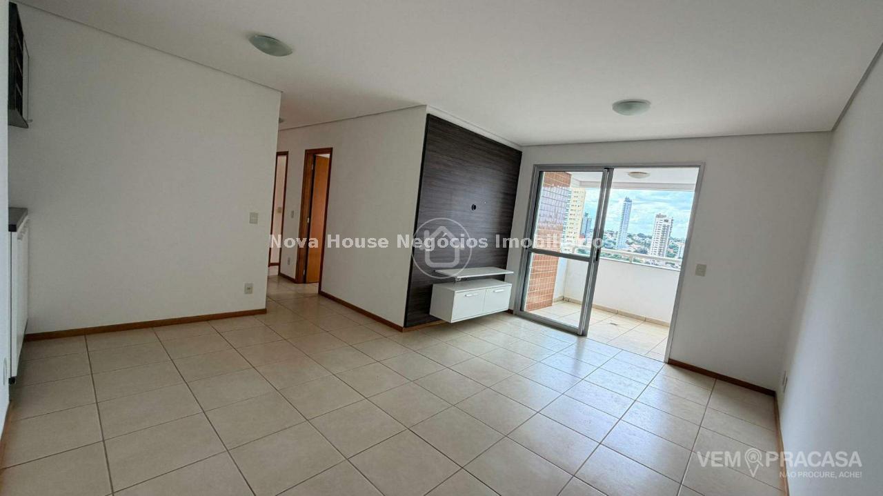 Apartamento à venda na Chácara Cachoeira, Campo Grande – foto 46