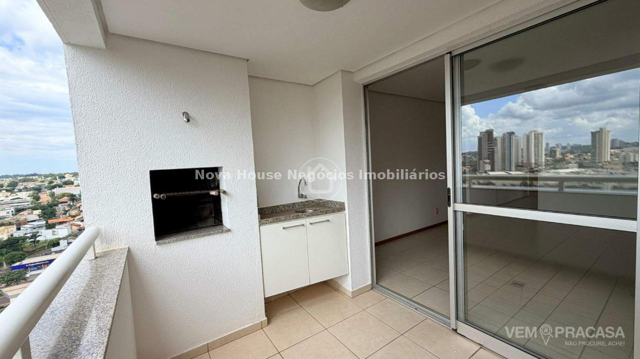 Apartamento à venda na Chácara Cachoeira, Campo Grande – foto 50