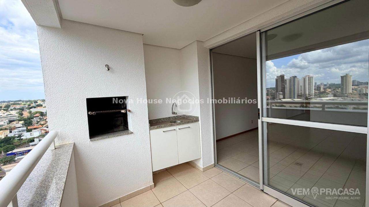 Apartamento à venda na Chácara Cachoeira, Campo Grande – foto 49