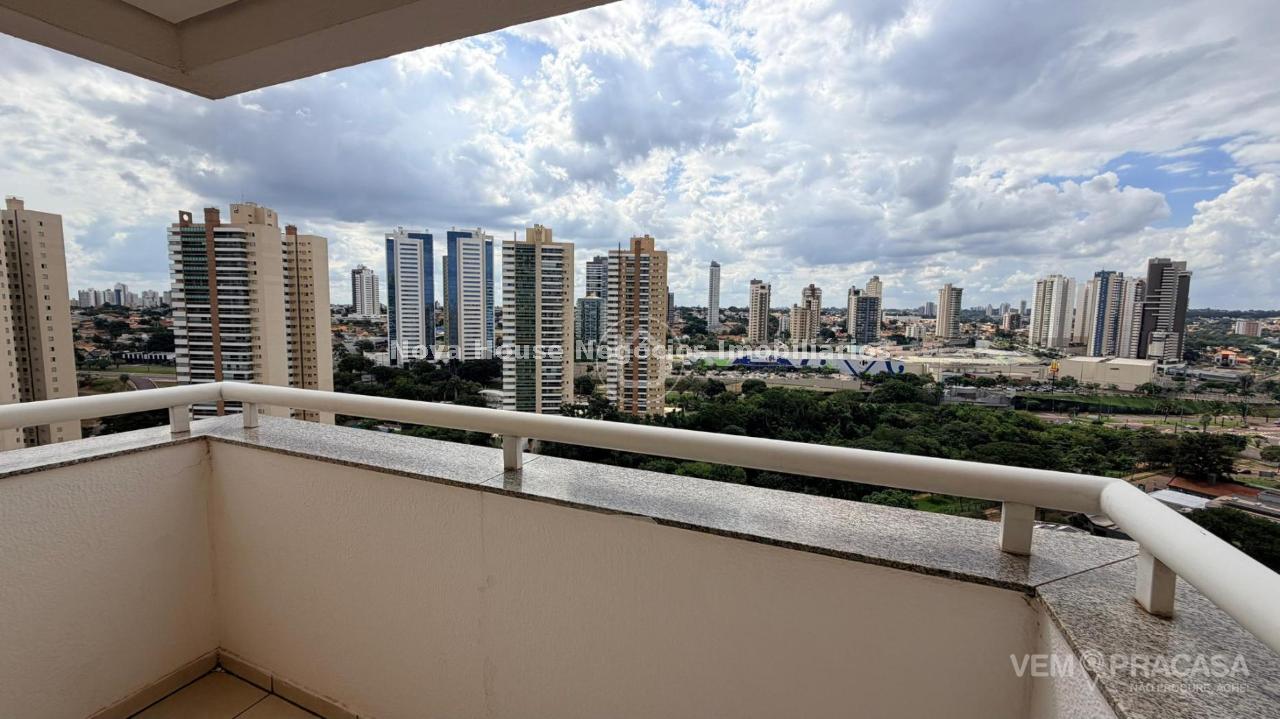 Apartamento à venda na Chácara Cachoeira, Campo Grande – foto 62