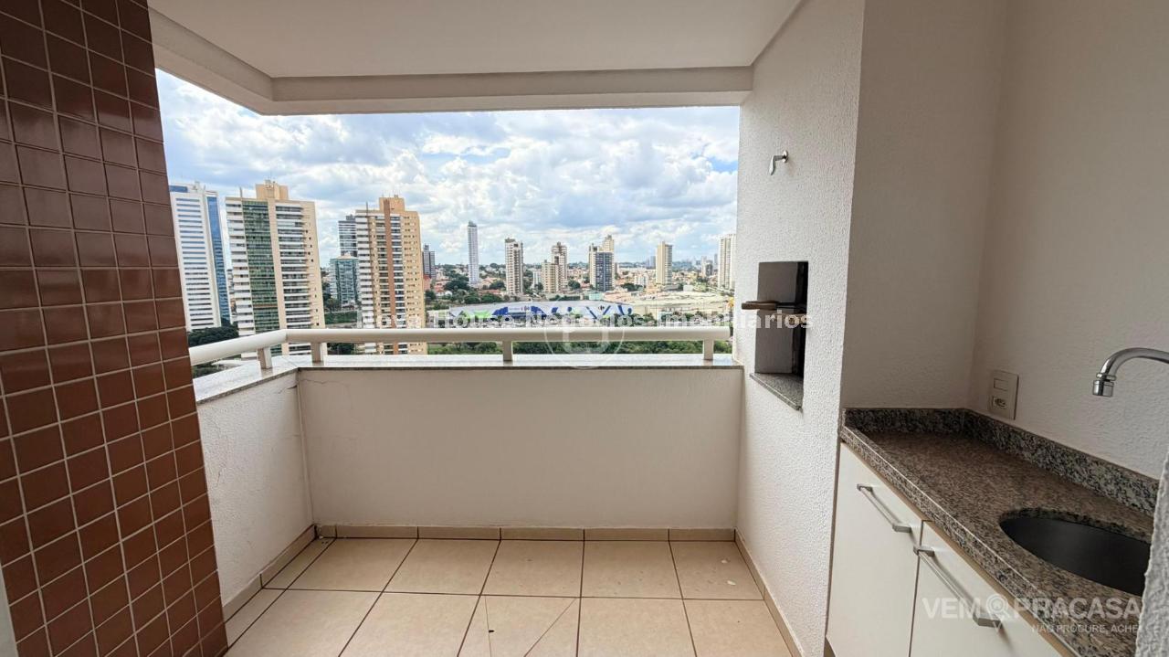 Apartamento à venda na Chácara Cachoeira, Campo Grande – foto 64