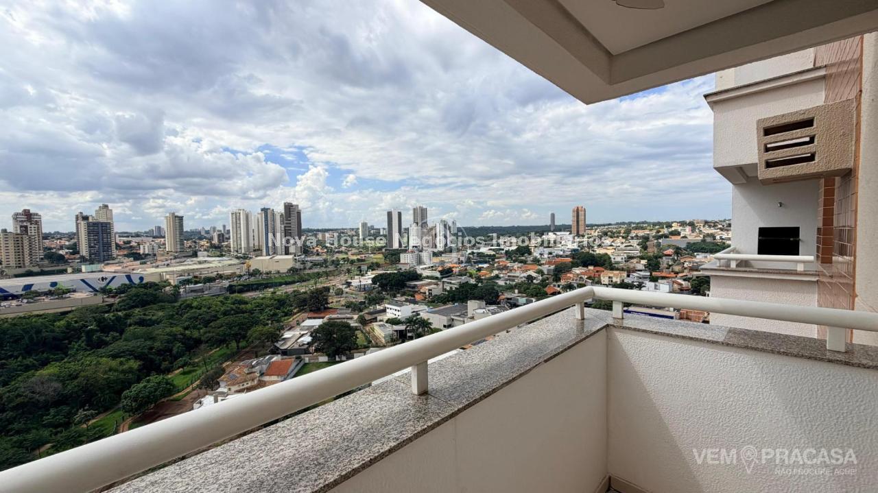 Apartamento à venda na Chácara Cachoeira, Campo Grande – foto 72