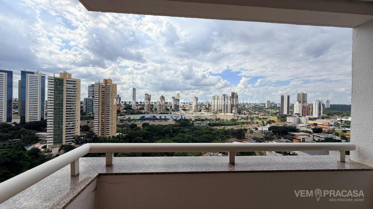Apartamento à venda na Chácara Cachoeira, Campo Grande – foto 74