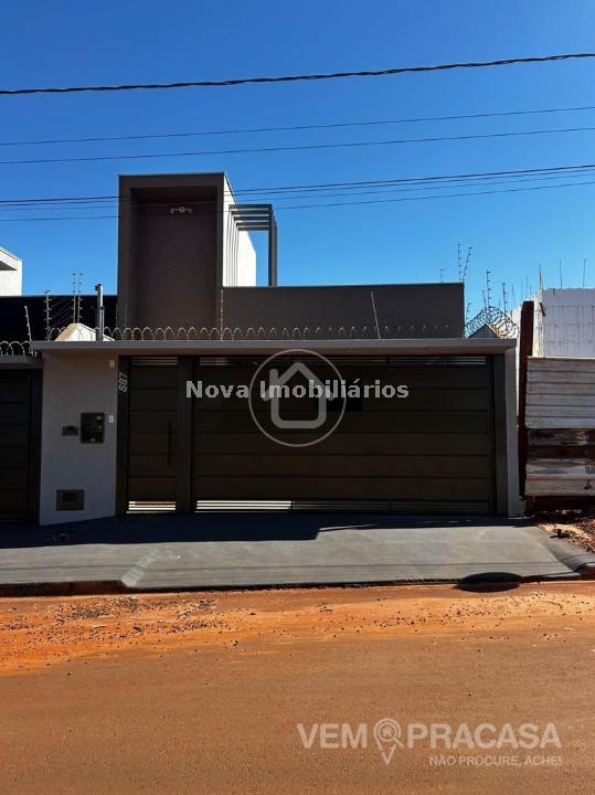 Casa Térrea à venda no Jardim Auxiliadora, Campo Grande – foto 2