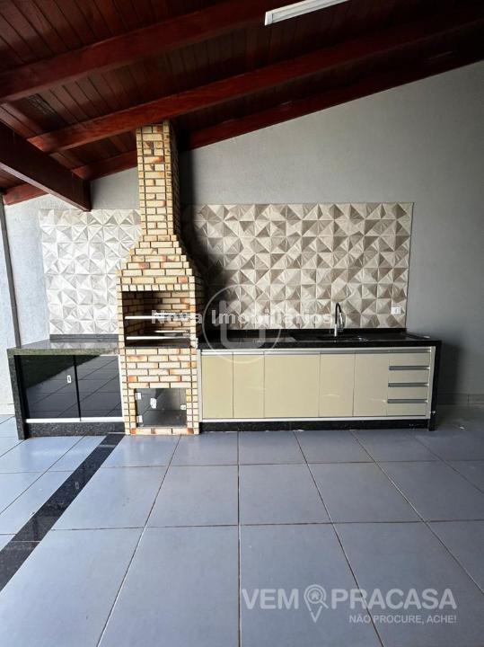 Casa Térrea à venda no Jardim Auxiliadora, Campo Grande – foto 4