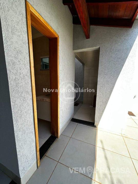 Casa Térrea à venda no Jardim Auxiliadora, Campo Grande – foto 20