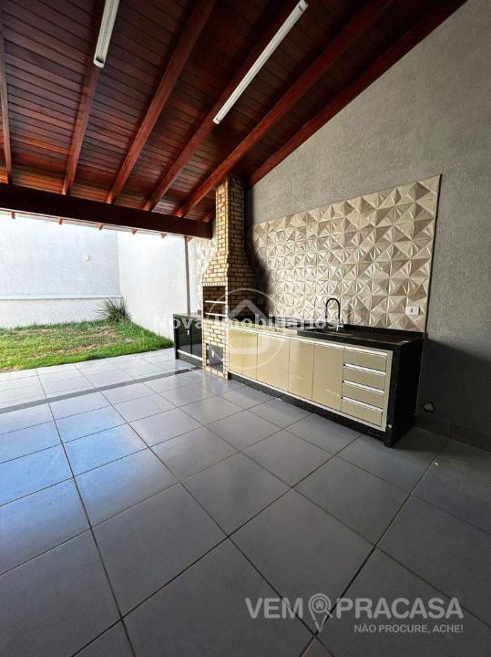 Casa Térrea à venda no Jardim Auxiliadora, Campo Grande – foto 29