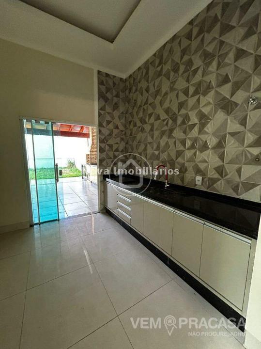 Casa Térrea à venda no Jardim Auxiliadora, Campo Grande – foto 31