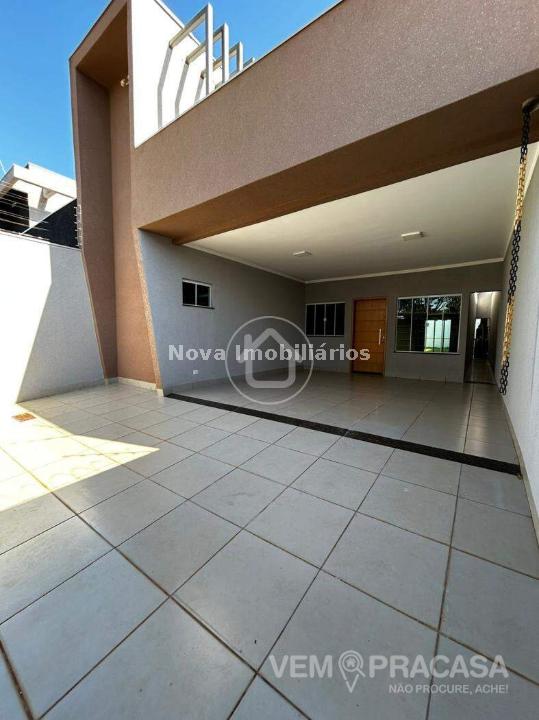 Casa Térrea à venda no Jardim Auxiliadora, Campo Grande – foto 35