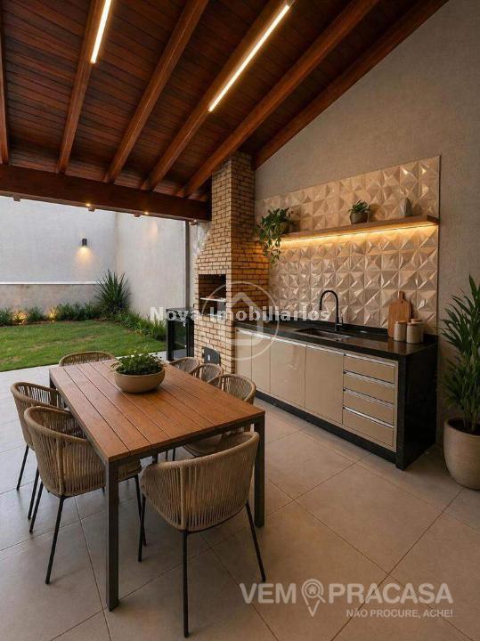 Casa Térrea à venda no Jardim Auxiliadora, Campo Grande – foto 41