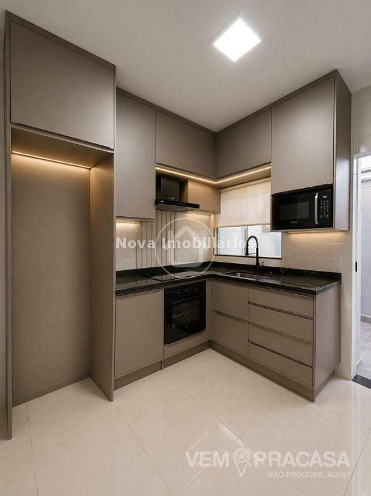 Casa Térrea à venda no Jardim Mansur, Campo Grande – foto 6