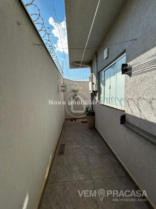 Casa Térrea à venda no Jardim Mansur, Campo Grande – foto 15