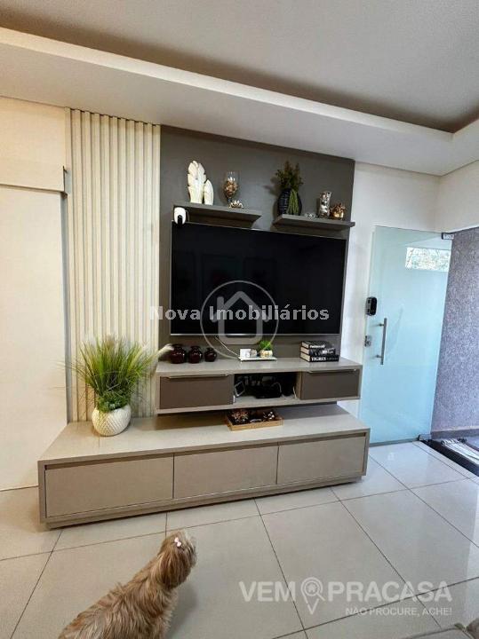 Casa Térrea à venda no Jardim Mansur, Campo Grande – foto 17