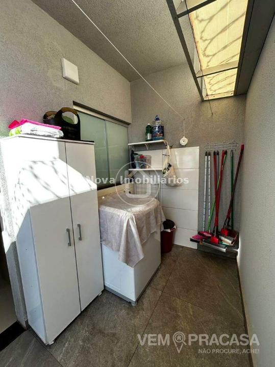Casa Térrea à venda no Jardim Mansur, Campo Grande – foto 19