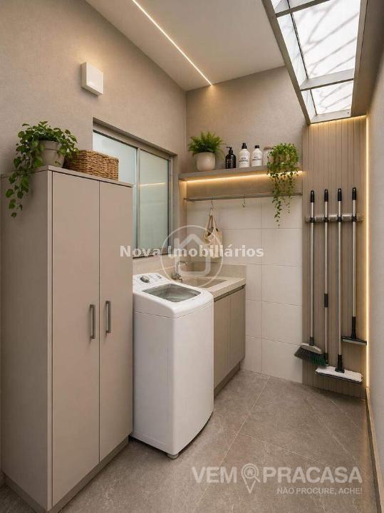 Casa Térrea à venda no Jardim Mansur, Campo Grande – foto 21
