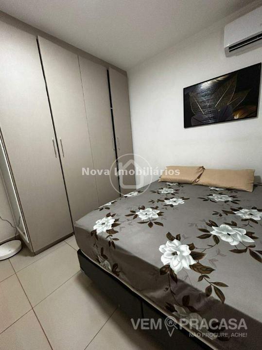 Casa Térrea à venda no Jardim Mansur, Campo Grande – foto 26