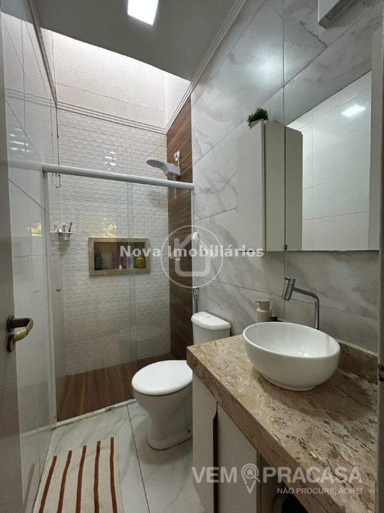 Casa Térrea à venda no Jardim Mansur, Campo Grande – foto 28
