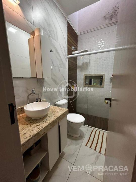 Casa Térrea à venda no Jardim Mansur, Campo Grande – foto 30