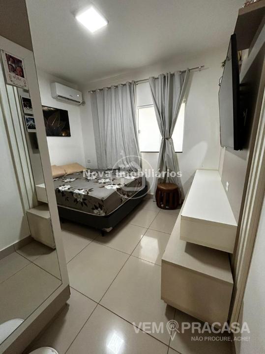 Casa Térrea à venda no Jardim Mansur, Campo Grande – foto 31